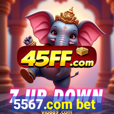 5567.com bet
